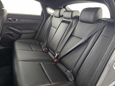 2026 Acura Integra A-STECH