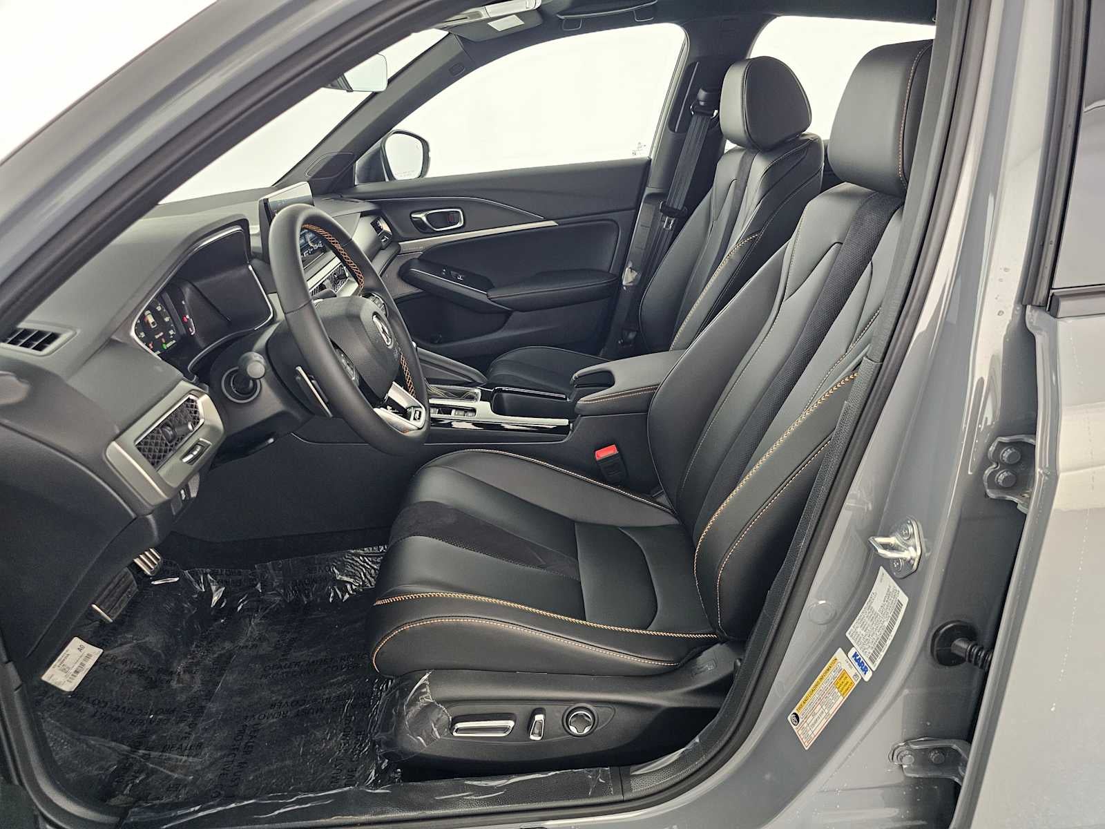 2026 Acura Integra A-STECH