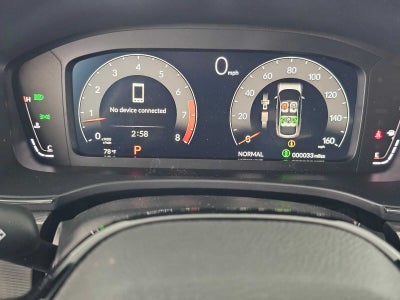 2026 Acura Integra A-STECH