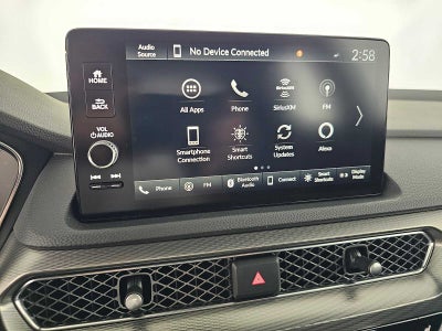 2026 Acura Integra A-STECH