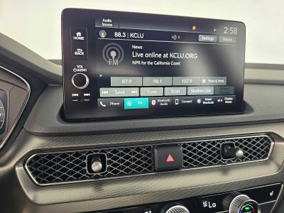 2026 Acura Integra A-STECH