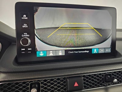 2026 Acura Integra A-STECH