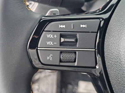 2026 Acura Integra A-STECH
