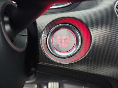 2026 Acura Integra A-STECH