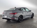 2026 Acura Integra A-STECH