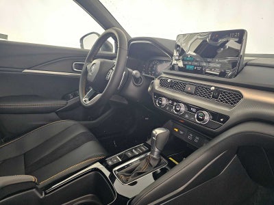 2026 Acura Integra A-STECH