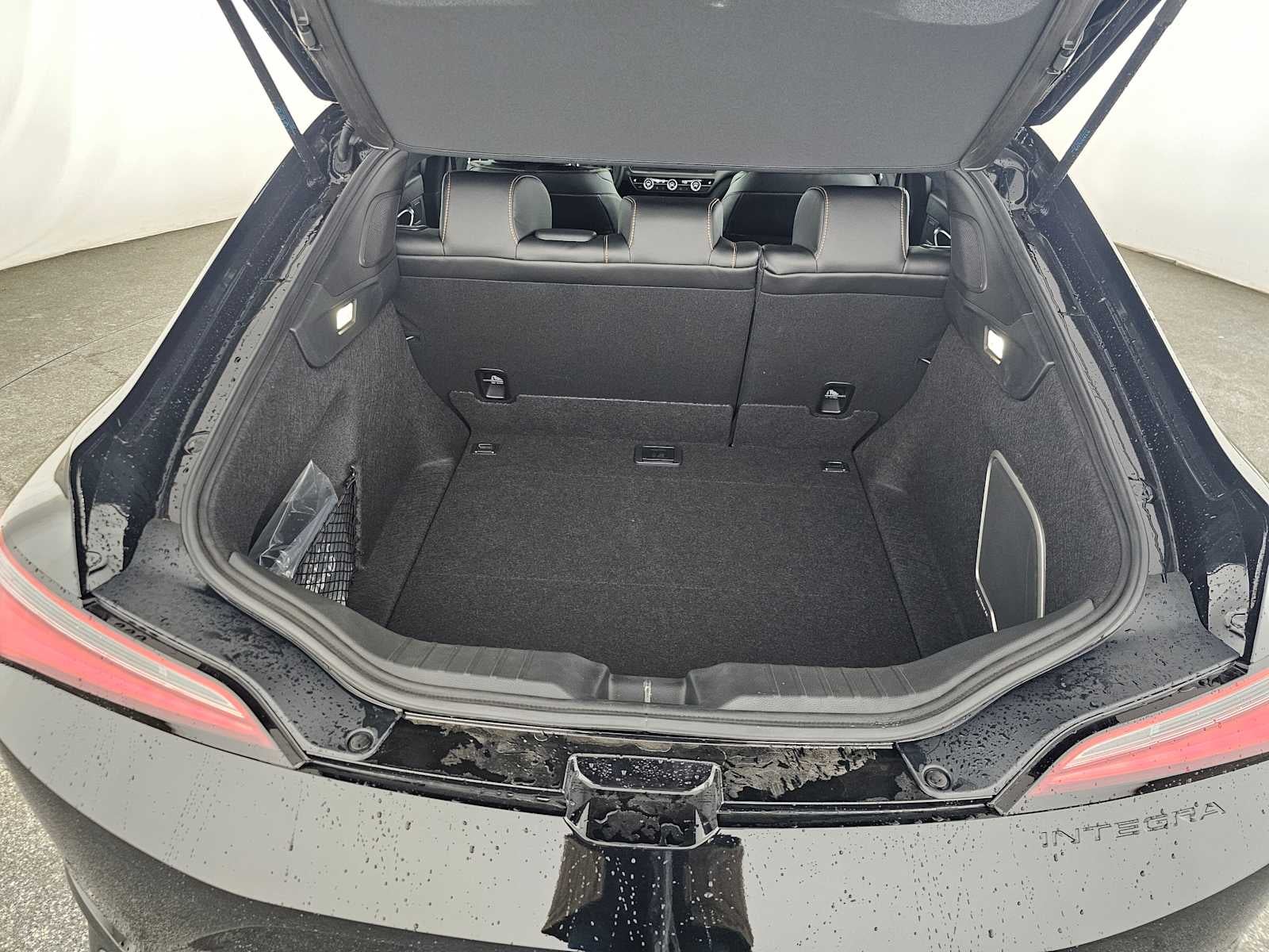 2026 Acura Integra A-STECH