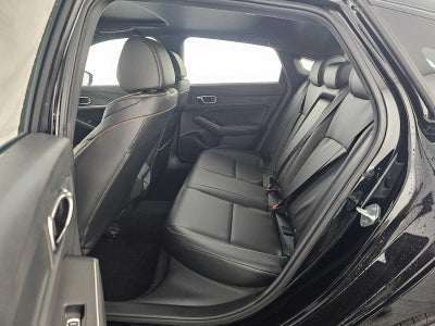 2026 Acura Integra A-STECH