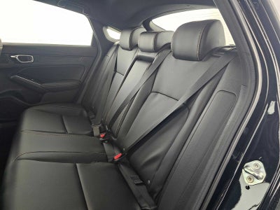 2026 Acura Integra A-STECH