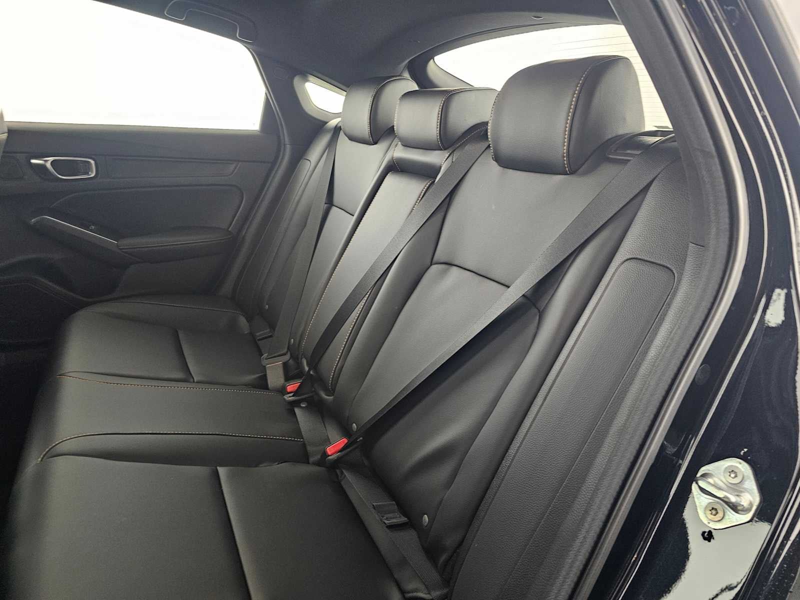 2026 Acura Integra A-STECH
