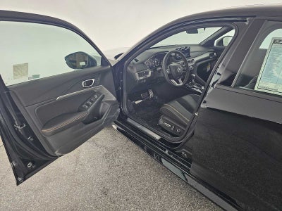 2026 Acura Integra A-STECH