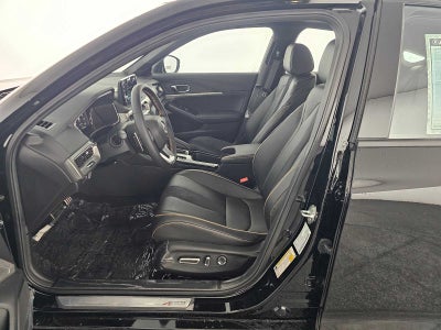 2026 Acura Integra A-STECH