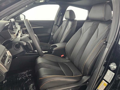 2026 Acura Integra A-STECH