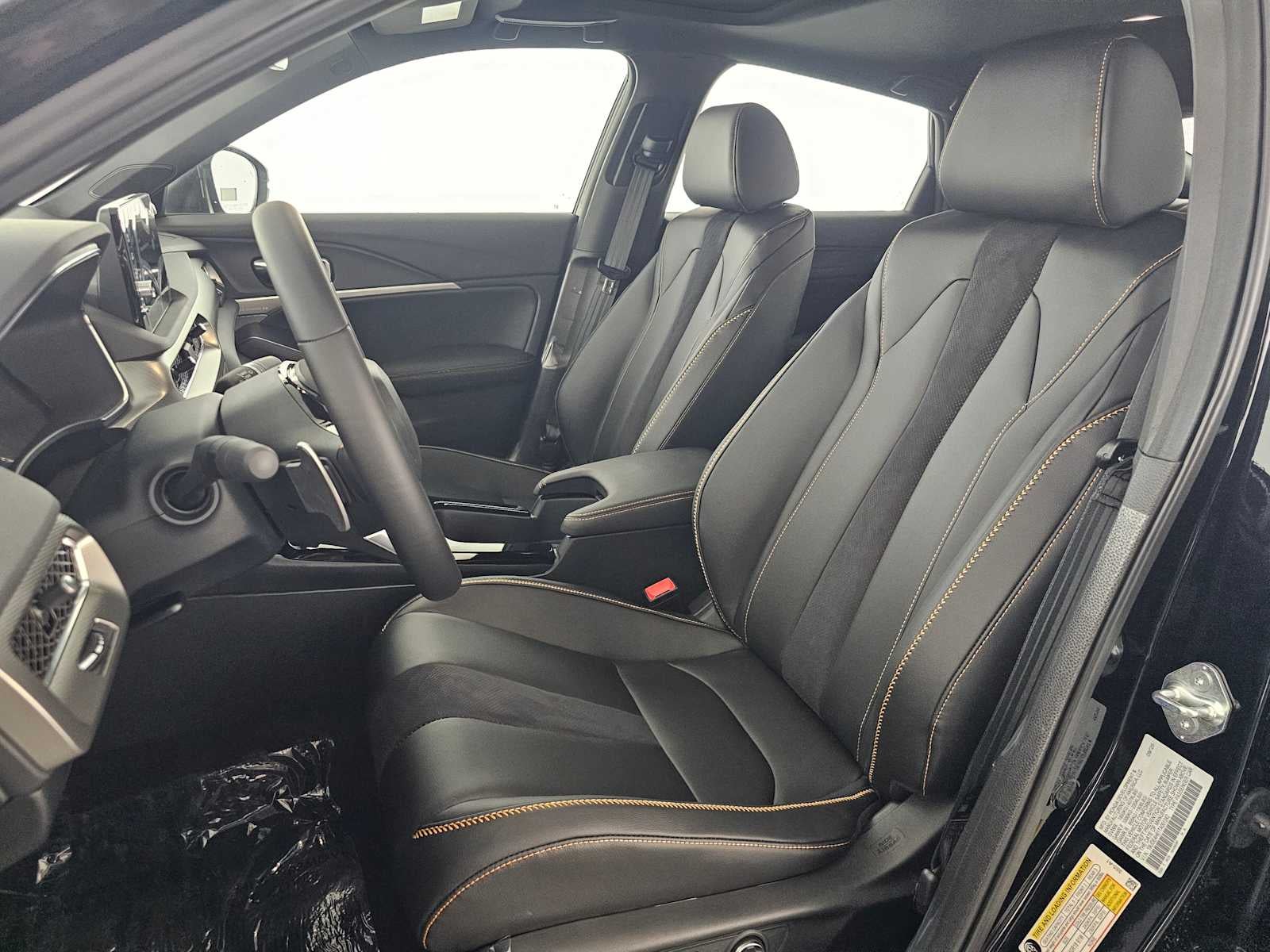 2026 Acura Integra A-STECH
