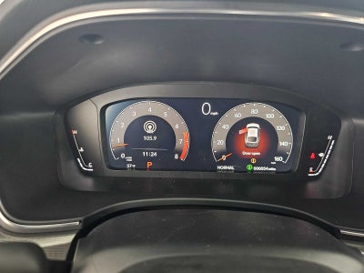 2026 Acura Integra A-STECH