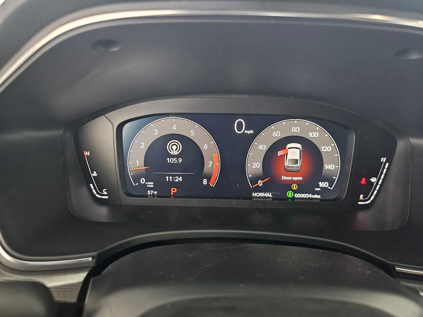 2026 Acura Integra A-STECH
