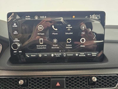 2026 Acura Integra A-STECH