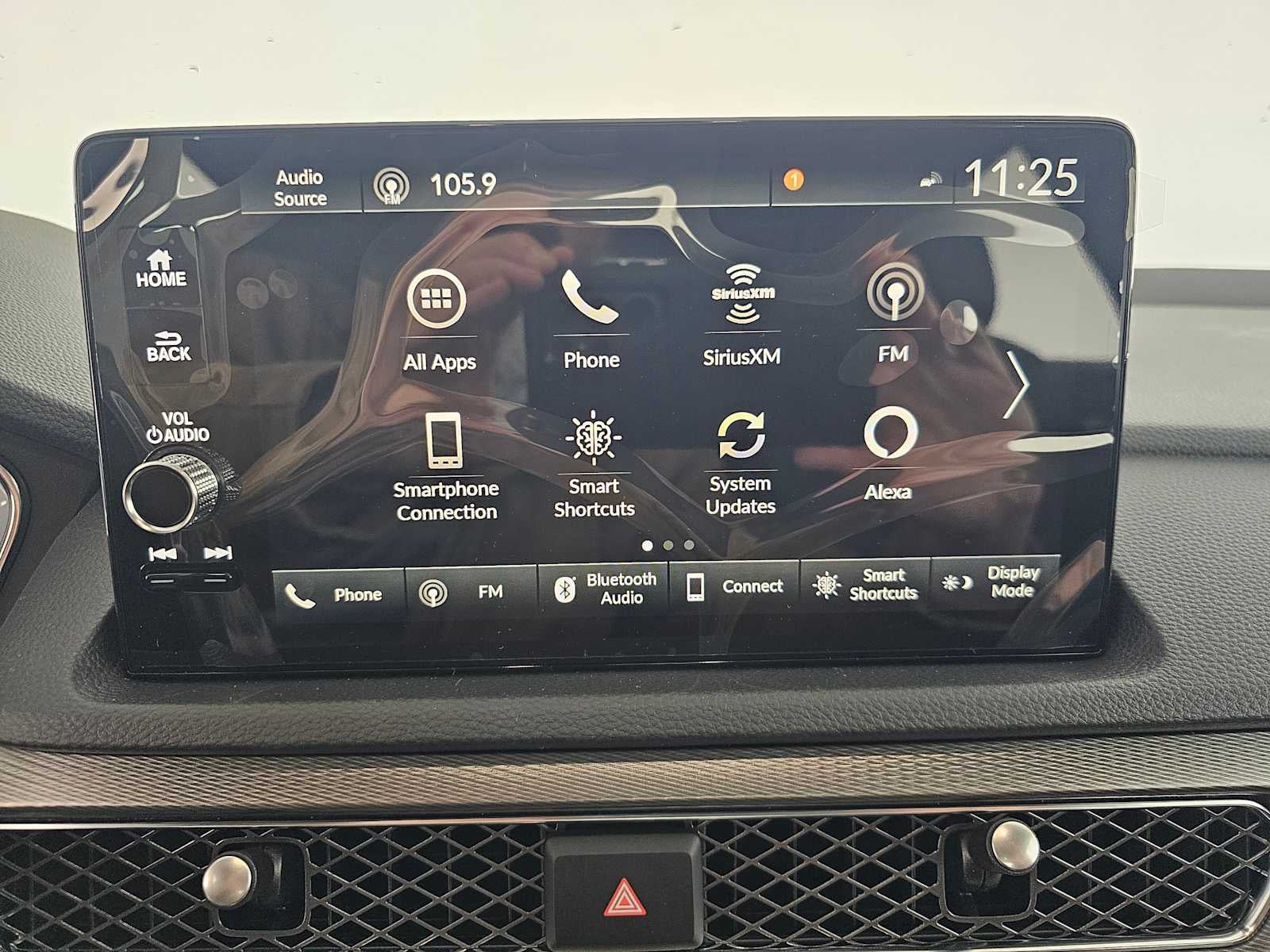 2026 Acura Integra A-STECH