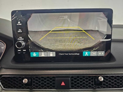 2026 Acura Integra A-STECH