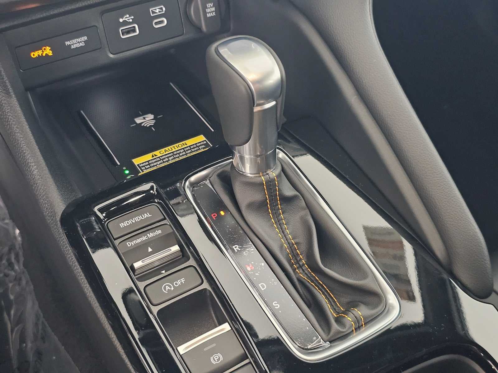 2026 Acura Integra A-STECH