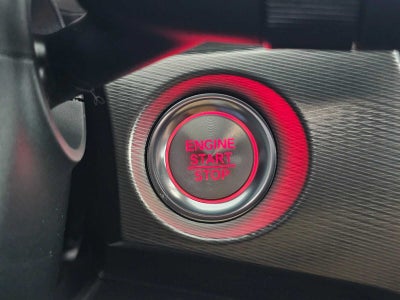 2026 Acura Integra A-STECH