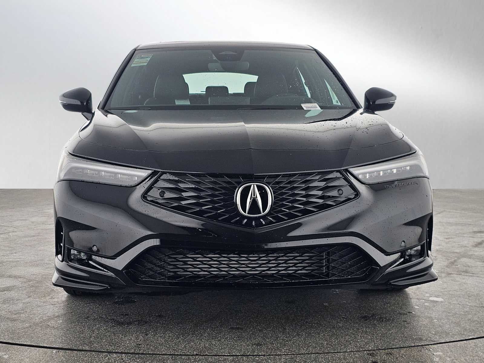2026 Acura Integra A-STECH
