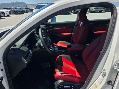 2026 Acura Integra A-STECH