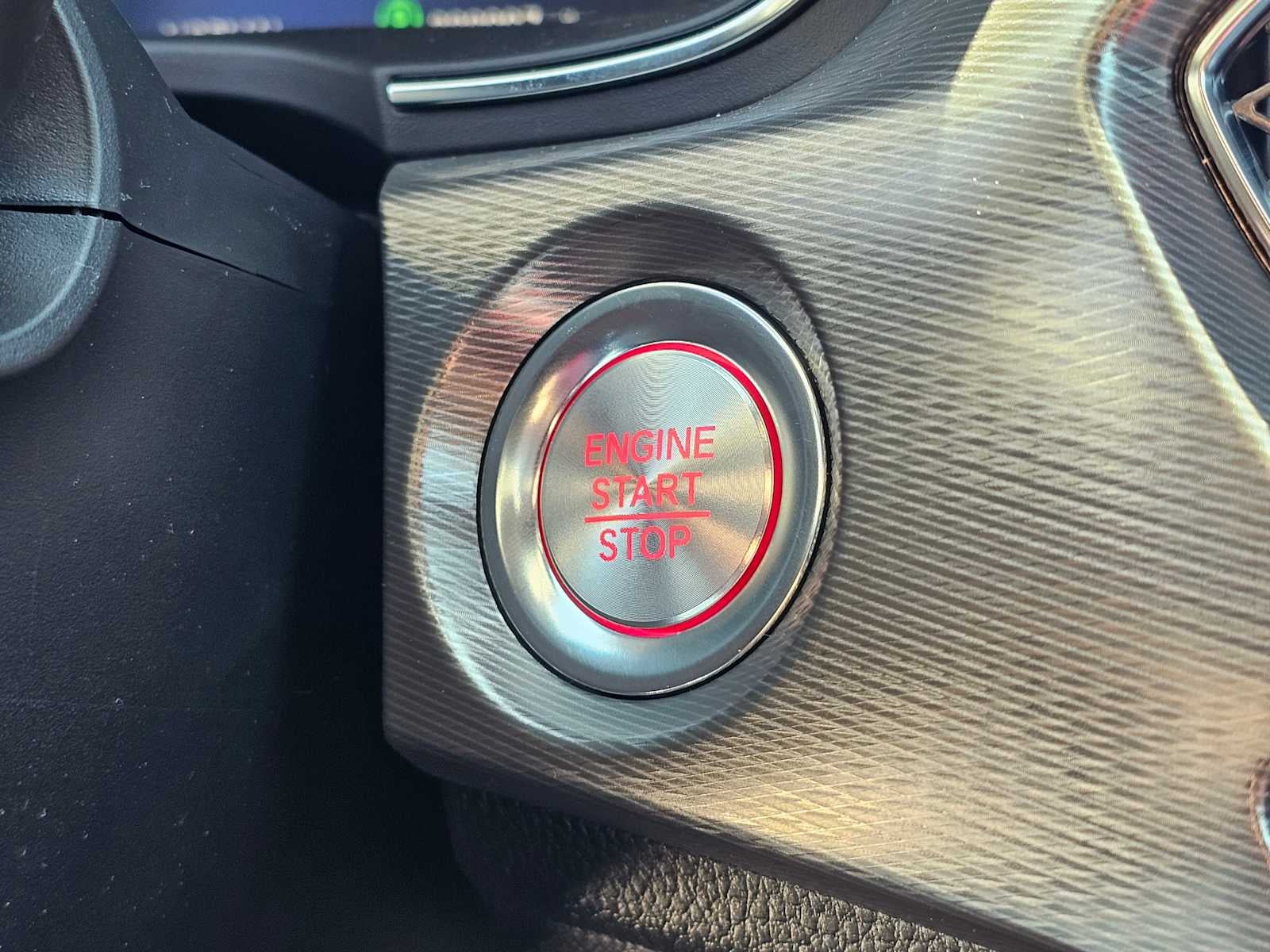 2026 Acura Integra A-STECH
