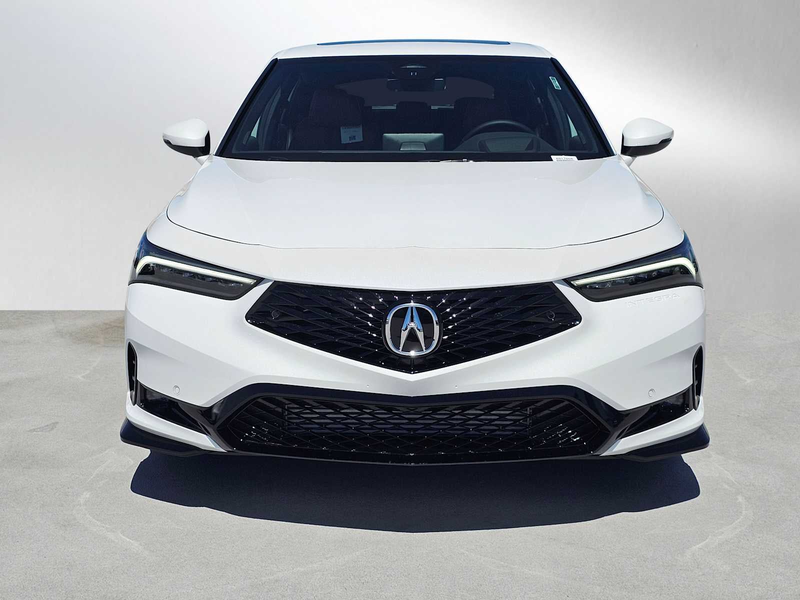 2026 Acura Integra A-STECH