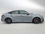 2026 Acura Integra TYPES