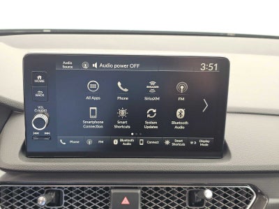2026 Acura Integra TYPES