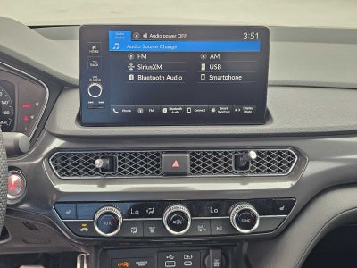 2026 Acura Integra TYPES