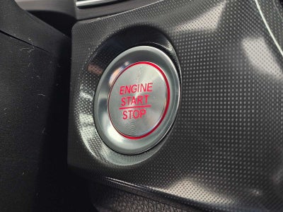 2026 Acura Integra TYPES