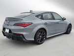 2026 Acura Integra TYPES