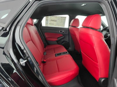 2025 Acura Integra Type S