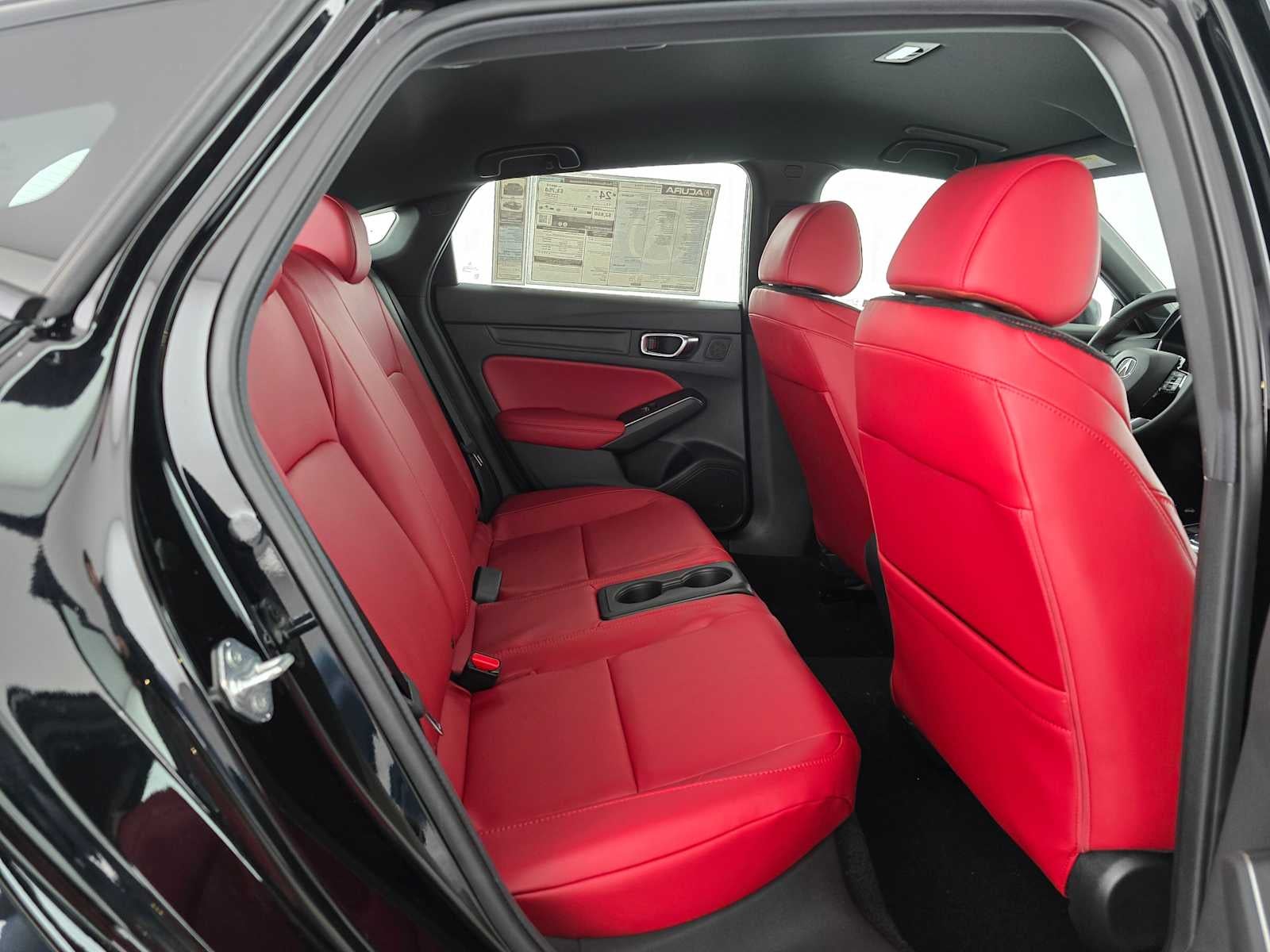 2025 Acura Integra Type S