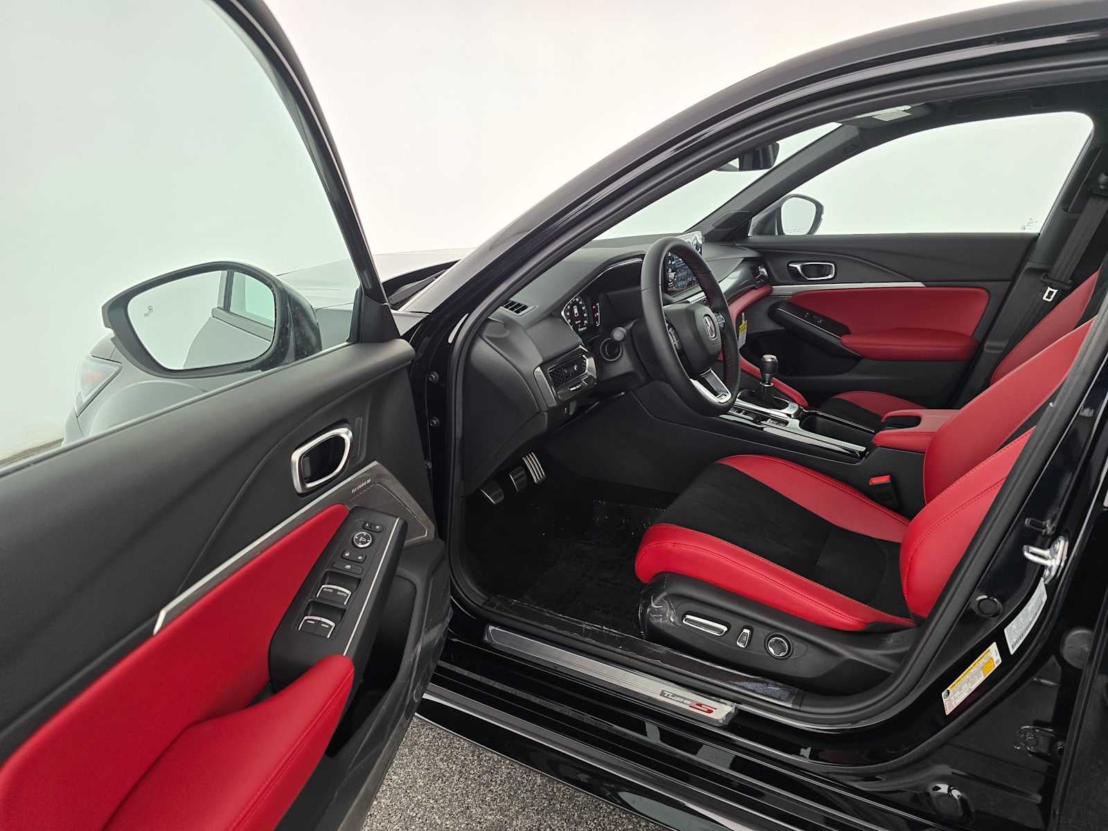 2025 Acura Integra Type S