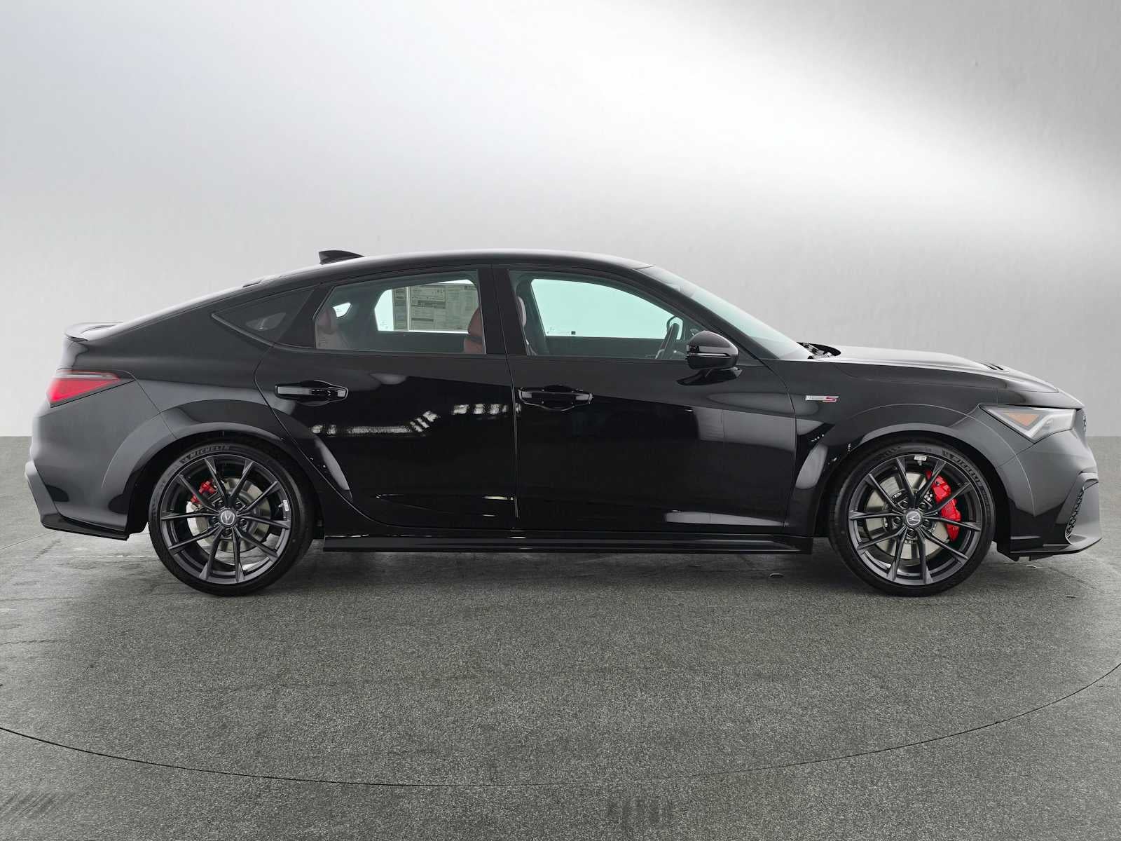 2025 Acura Integra Type S