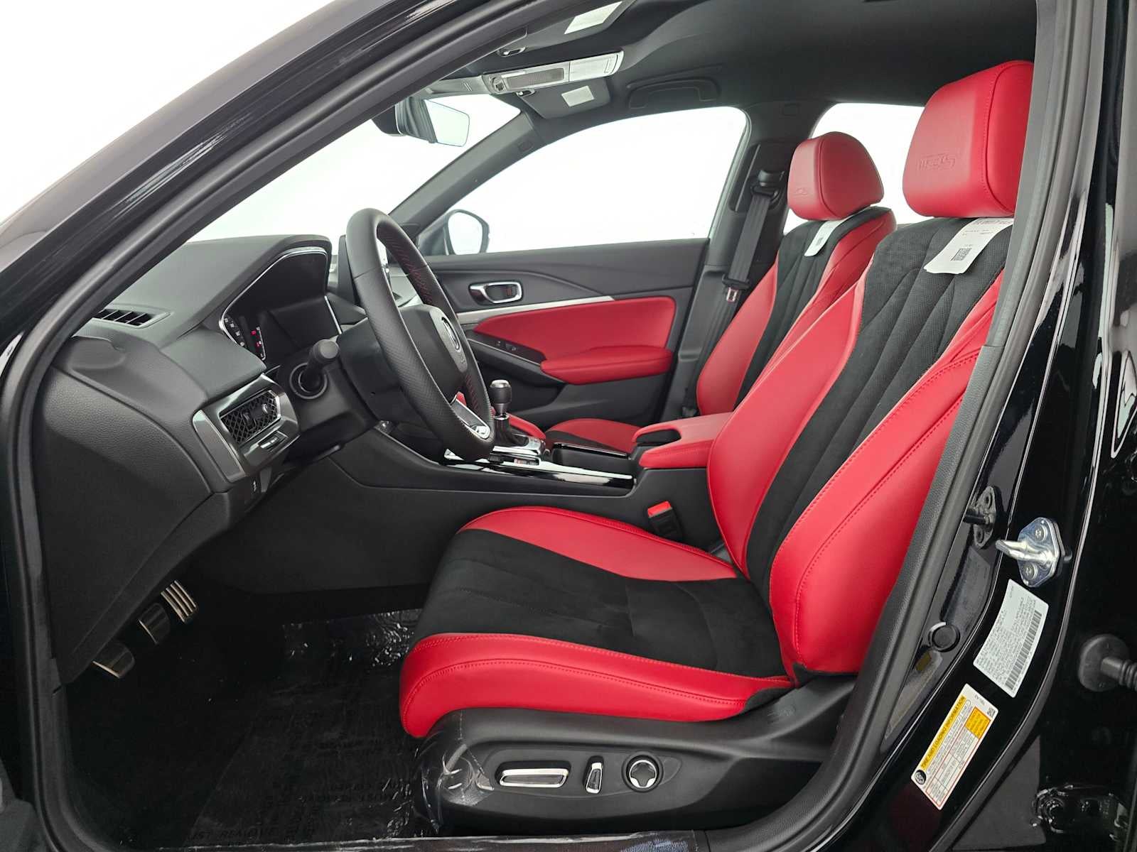 2025 Acura Integra Type S