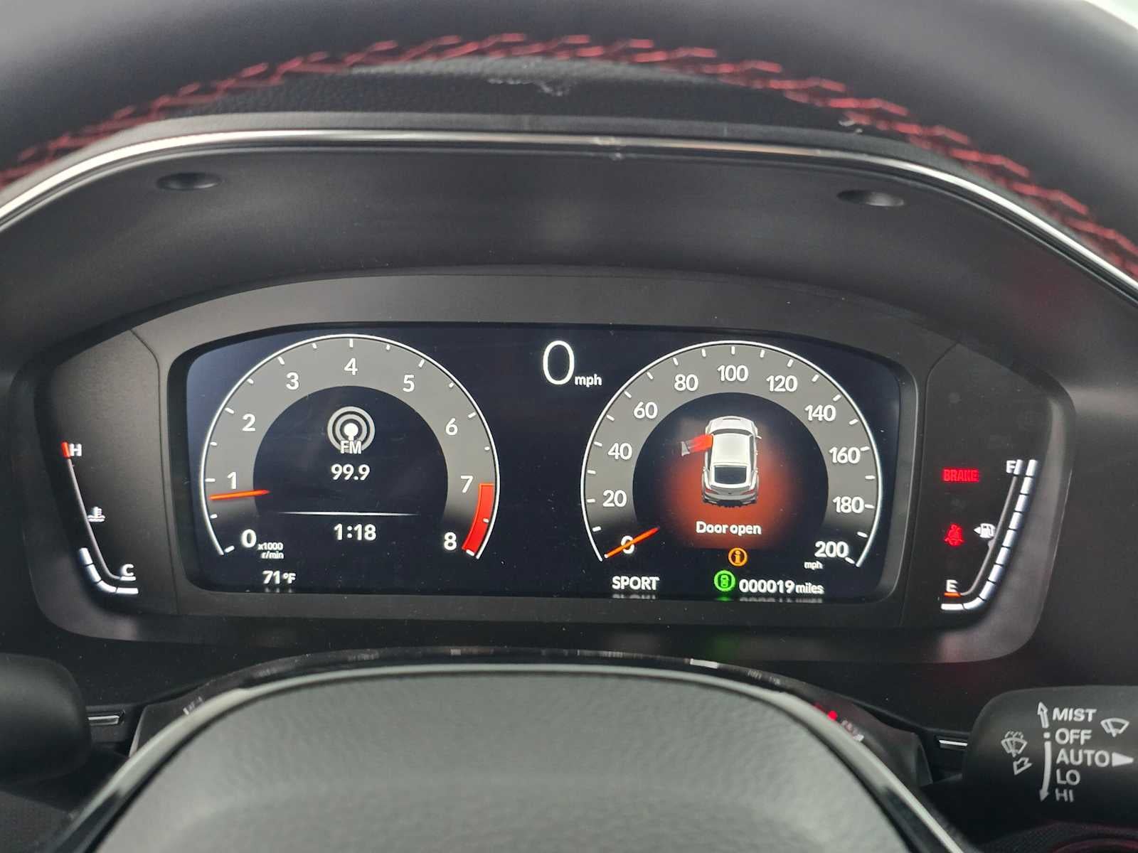 2025 Acura Integra Type S