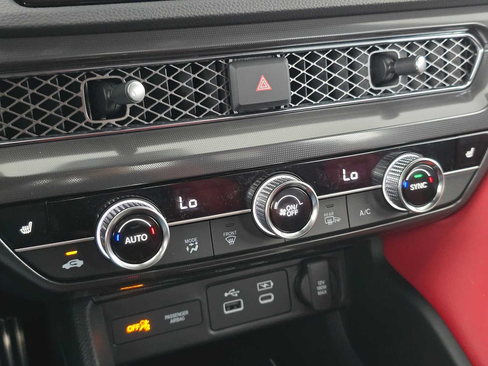 2025 Acura Integra Type S