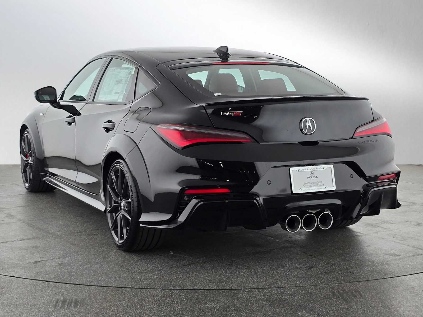 2025 Acura Integra Type S