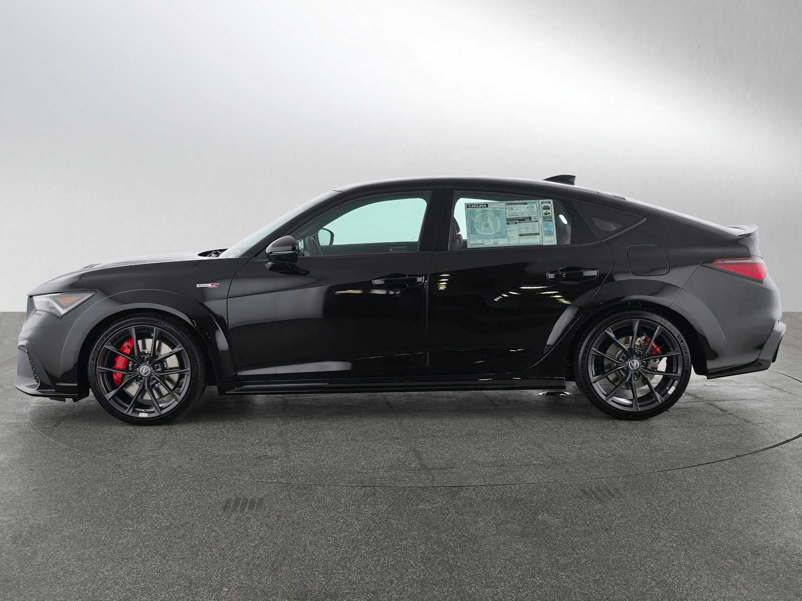 2025 Acura Integra Type S