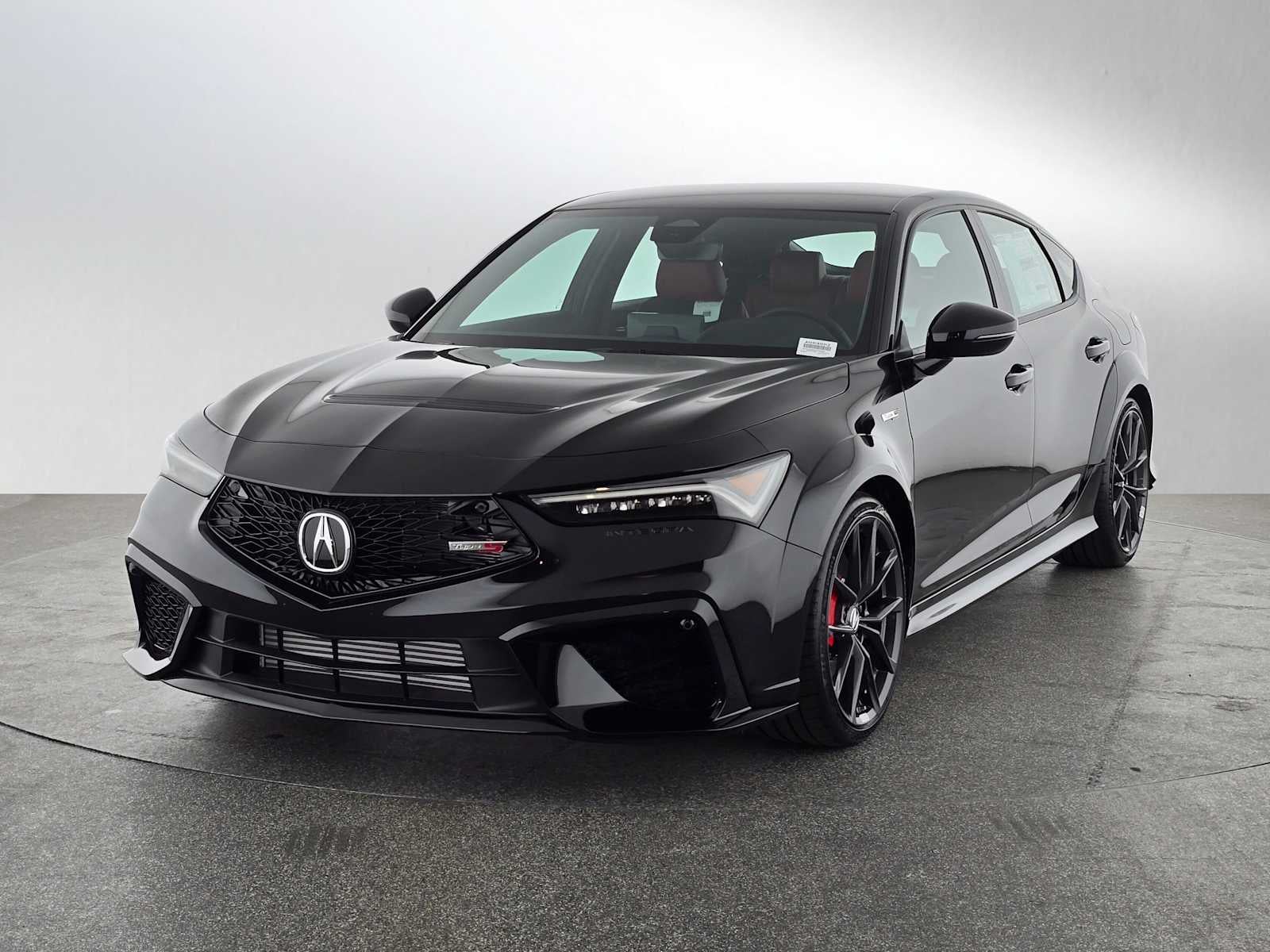 2025 Acura Integra Type S
