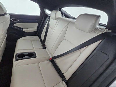 2026 Acura Integra TYPES