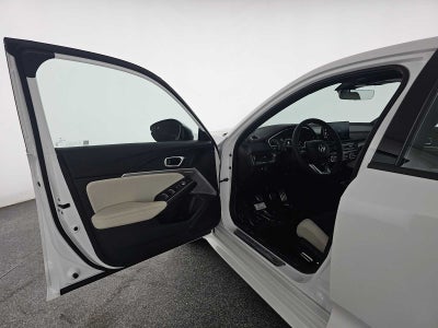 2026 Acura Integra TYPES