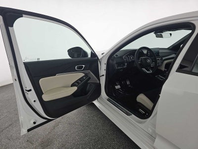 2026 Acura Integra TYPES