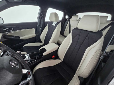 2026 Acura Integra TYPES