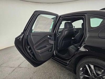 2025 Acura TLX A-Spec