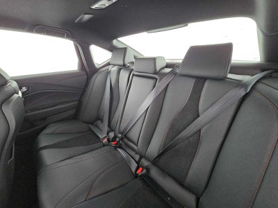 2025 Acura TLX A-Spec